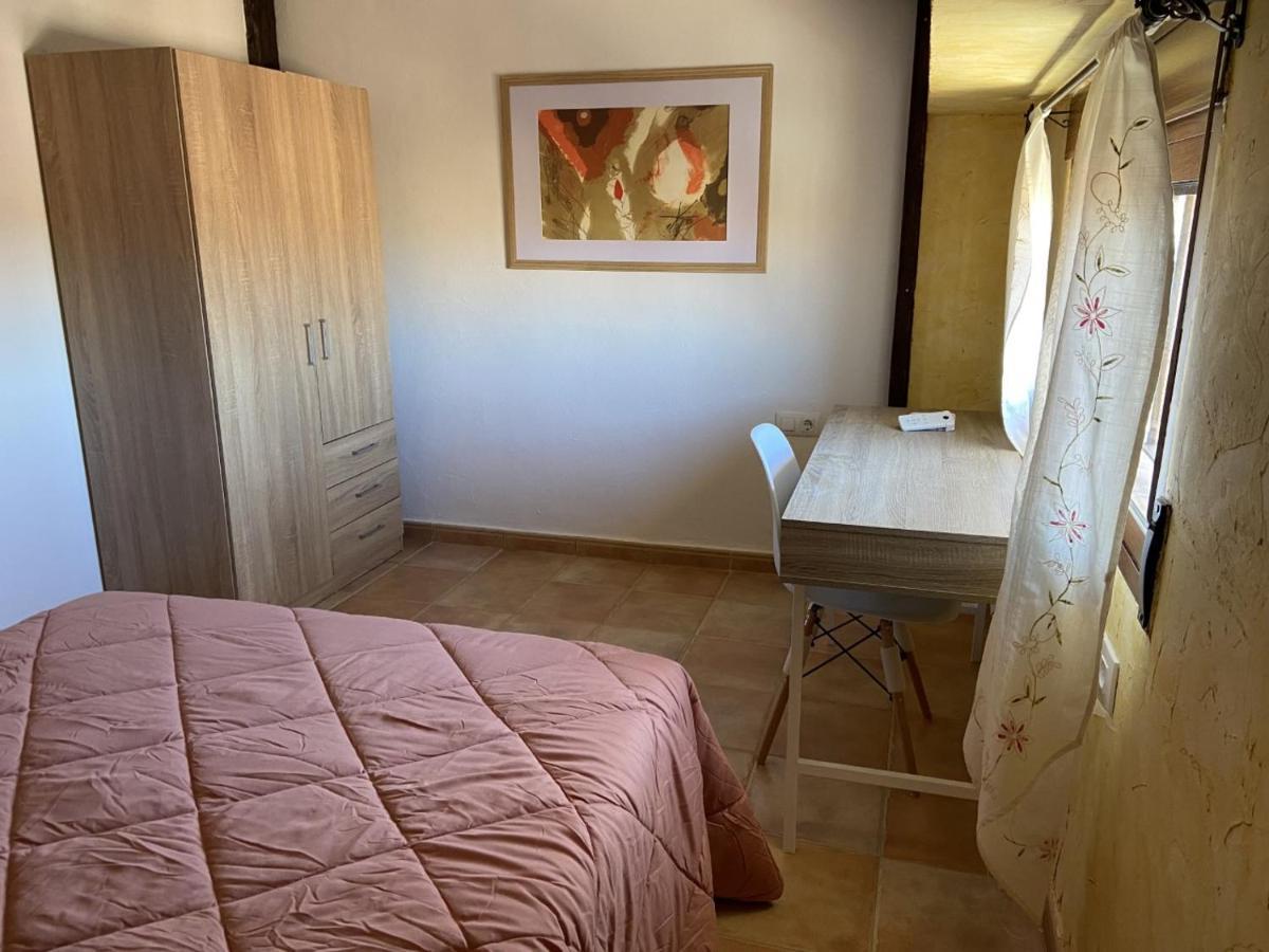 Junto A La Playa Y Vistas Al Mar Lejlighed Los Alcázares Eksteriør billede